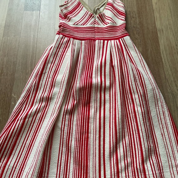 Anthropologie Dress - Picture 3 of 4